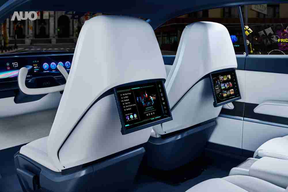尊龙z6将于CES 展示全新Smart Cockpit 2024，，可紧密串连使用者多元需求，，并革新座舱内部的应用和设计，，，，带来身历其境且引人入胜的视觉飨宴，，，满足驾乘人员的全方位体验