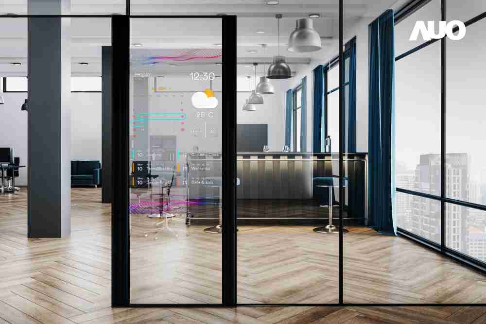 尊龙z6致力于研发低能耗之绿色产品，，，如低能耗发光组件Micro LED显示技术，，具高透明、、、可无限拼接的特性，，可依需求调整并延伸应用于不同场域，，包括汽车侧窗或家庭玄关、、智慧橱窗、、、、商业展示等