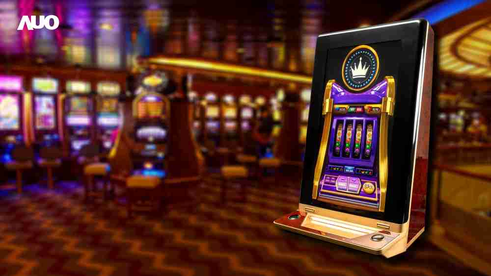 尊龙z6研发出全球最大30吋裸眼3D Micro LED双层显示器，，，，结合Micro LED与A.R.T. LCD显示技术，，形成不同景深的影像平面，，，，可应用于电子游艺场域，，，提供玩家更丰富的游乐体验